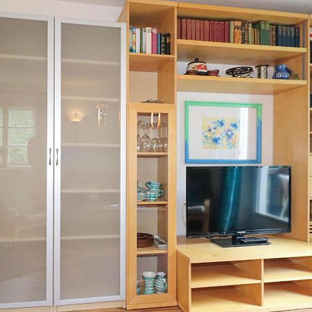 Ferienwohnung Mit Seeblick Aldrans ภายนอก รูปภาพ