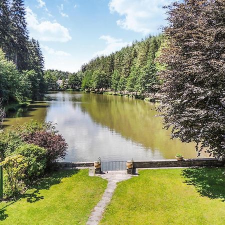 Ferienwohnung Mit Seeblick Aldrans ภายนอก รูปภาพ
