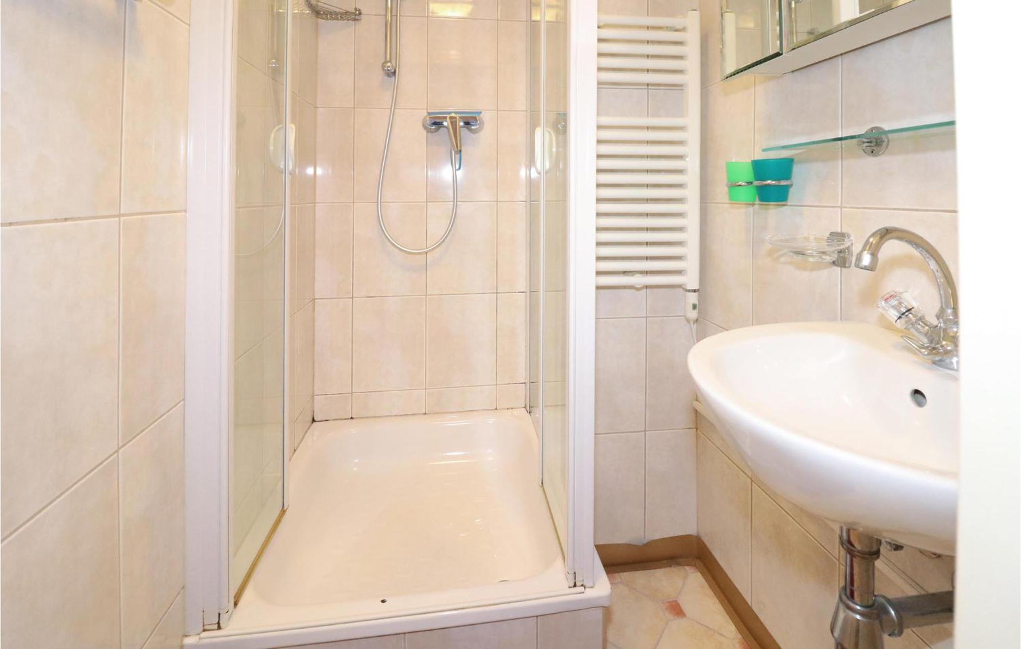 Ferienwohnung Mit Seeblick Aldrans ภายนอก รูปภาพ