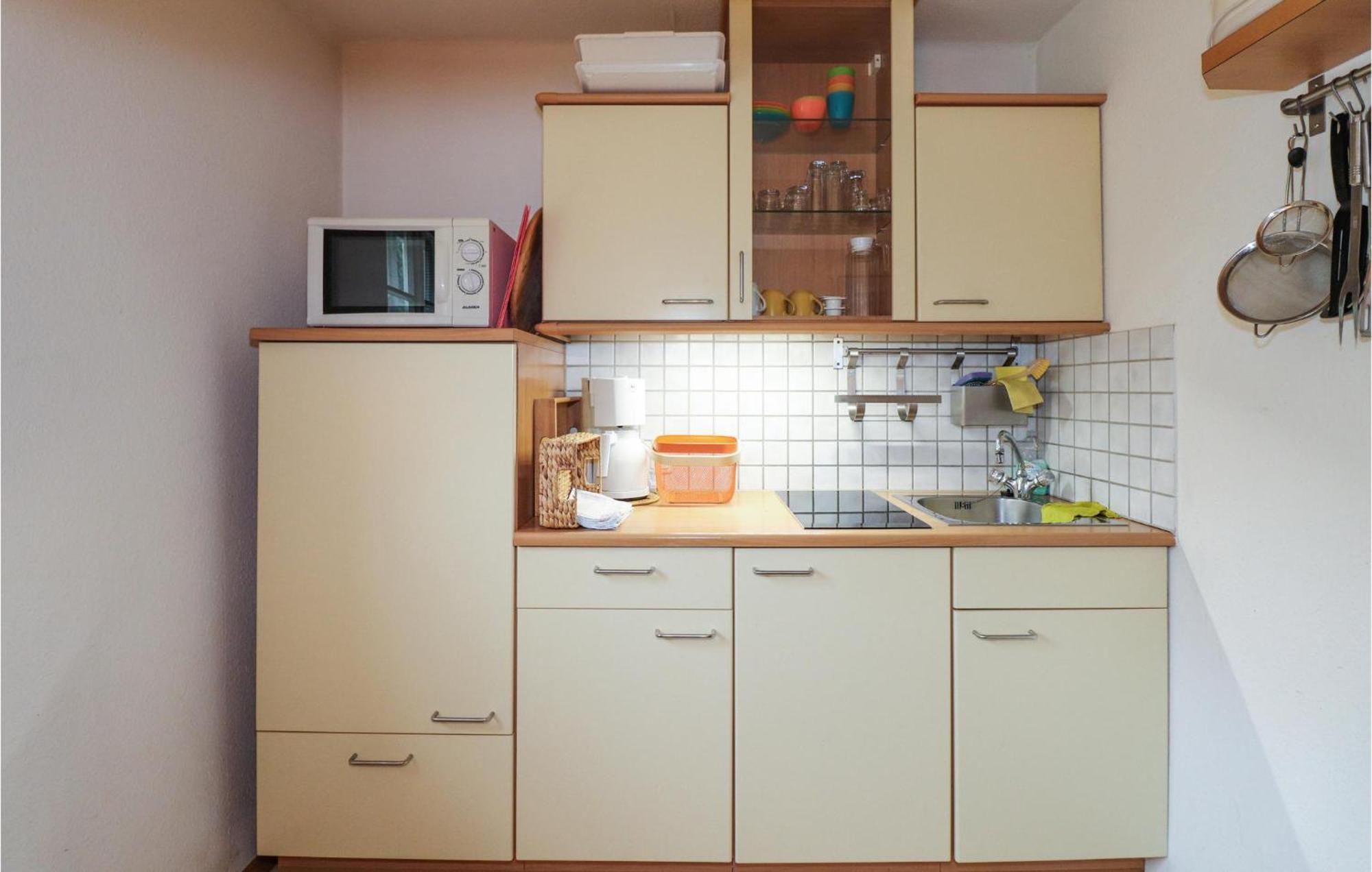 Ferienwohnung Mit Seeblick Aldrans ภายนอก รูปภาพ