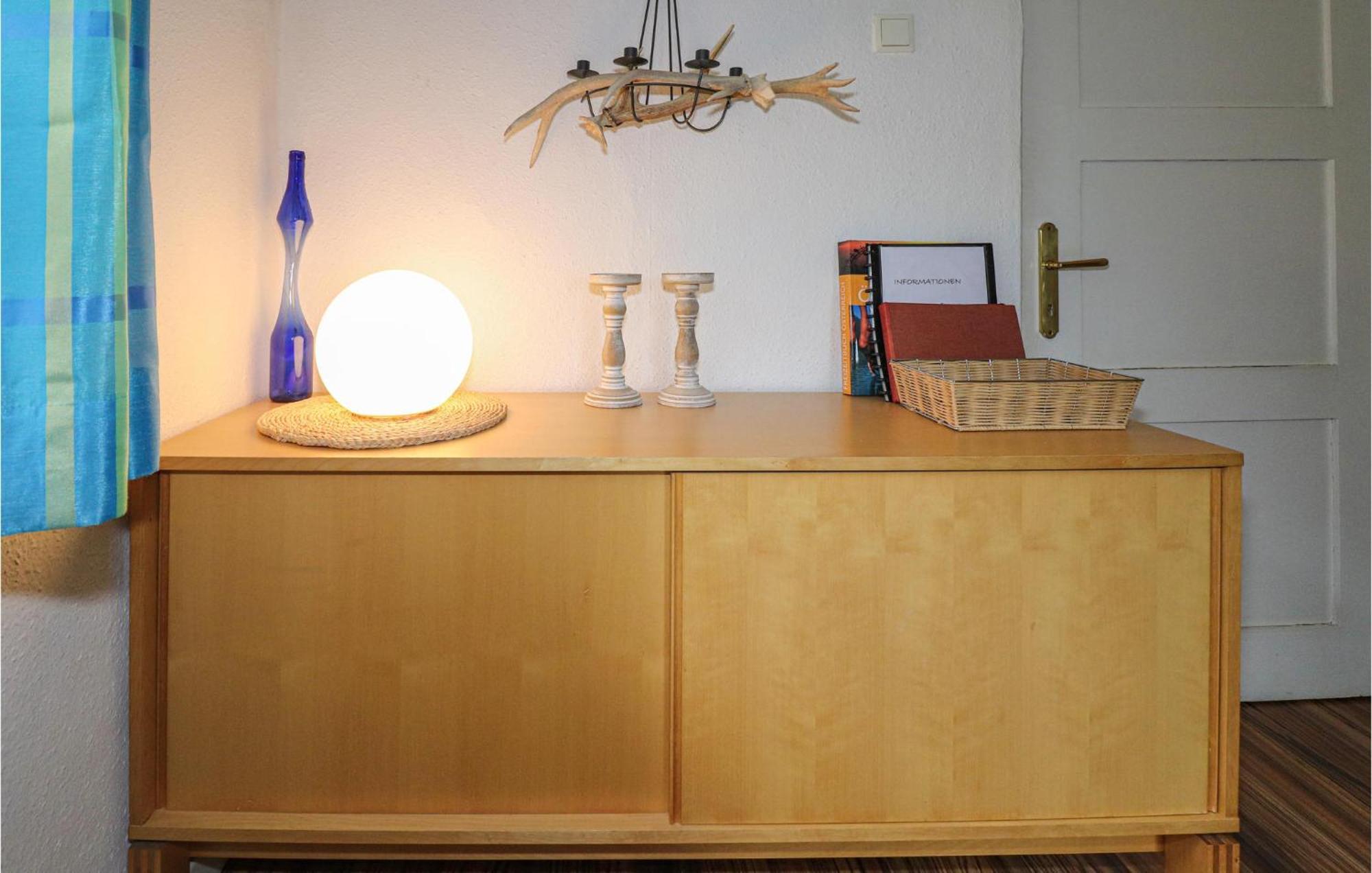 Ferienwohnung Mit Seeblick Aldrans ภายนอก รูปภาพ